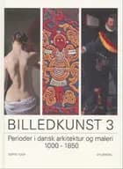 Perioder i dansk arkitektur og maleri 1000-1850