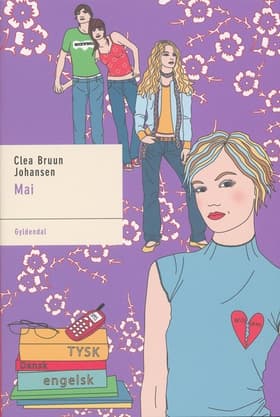 Mai af Clea Bruun Johansen