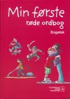 Min første røde ordbog