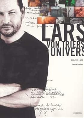 Lars von Triers univers af Henrik Poulsen