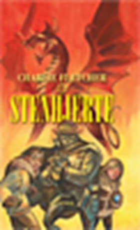 Stenhjerte af Charlie Fletcher