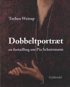 Dobbeltportræt af Torben Weirup