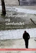 Forbryderen og samfundet