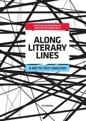 Along Literary Lines af Karen Christensen