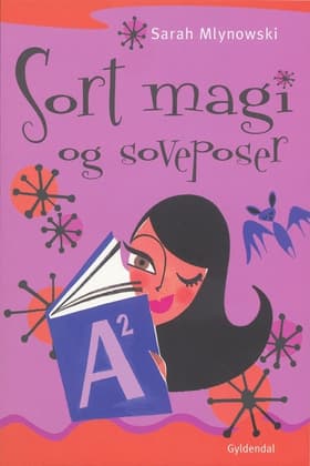 Sort magi og soveposer af Sarah Mlynowski