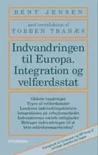 Indvandringen til Europa