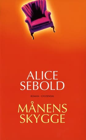 Månens skygge af Alice Sebold