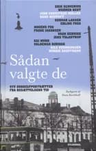 Sådan valgte de