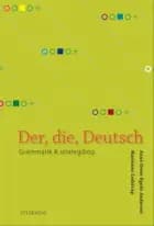 Der, die, Deutsch
