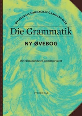 Die Grammatik af Ole Frimann Olesen
