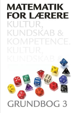 Matematik for lærere af Hans Jørgen Beck