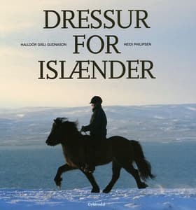 Dressur for islænder af Heidi Philipsen