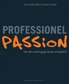 Professionel passion