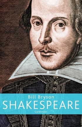 Shakespeare af Bill Bryson