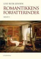 Romantikkens forfatterinder