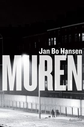 Muren af Jan Bo Hansen