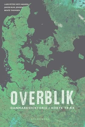 Overblik af Ulrik Grubb