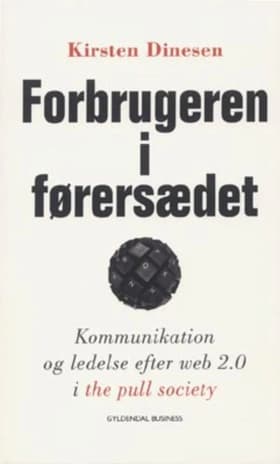 Forbrugeren i førersædet af Kirsten Dinesen