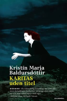 Karitas uden titel af Kristín Marja Baldursdóttir