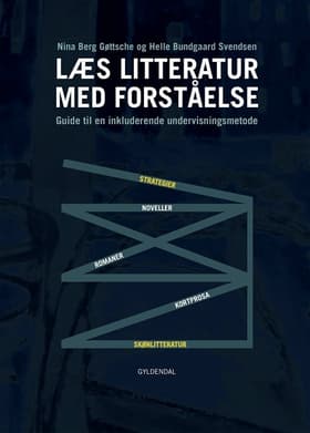 Læs litteratur med forståelse af -