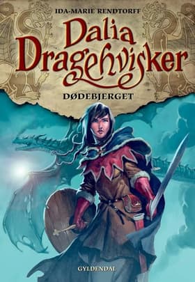 Dødebjerget af Ida-Marie Rendtorff