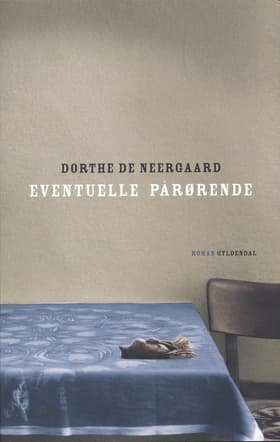 Eventuelle pårørende af Dorthe de Neergaard