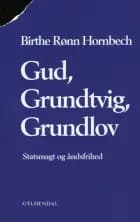 Gud, Grundtvig, Grundlov