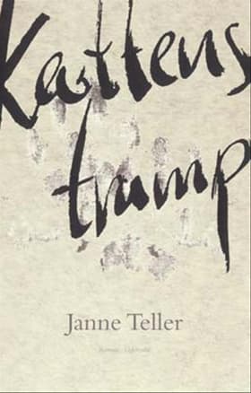 Kattens tramp af Janne Teller