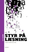 Styr på læsning - 8.-9. klasse