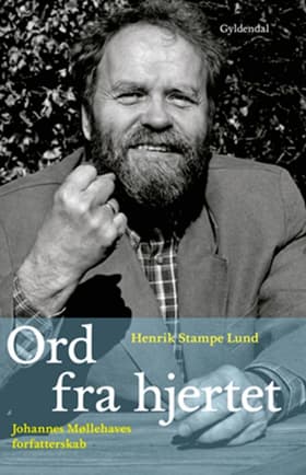 Ord fra hjertet af Henrik Stampe Lund