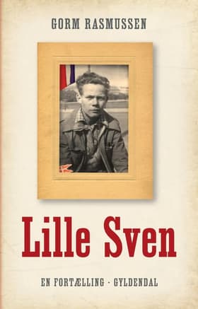 Lille Sven af Gorm Rasmussen