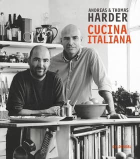 Cucina Italiana af Andreas Harder