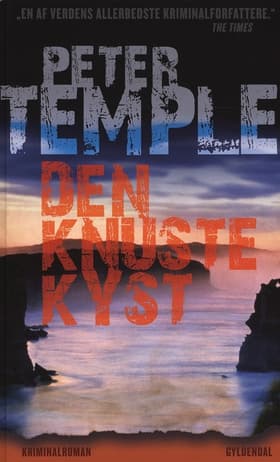 Den knuste kyst af Peter Temple