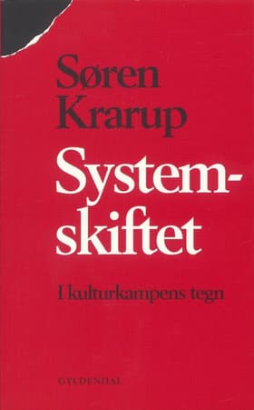 Systemskiftet af Søren Krarup