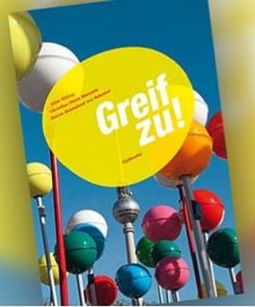 Greif zu! af Gitte Tilling