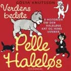 Verdens bedste Pelle Haleløs