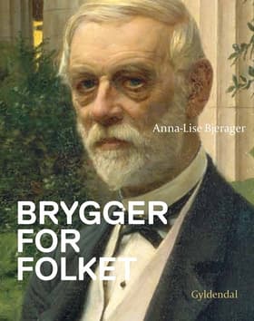 Brygger for folket af Anna-Lise Bjerager