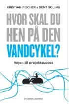 Hvor skal du hen på den vandcykel?