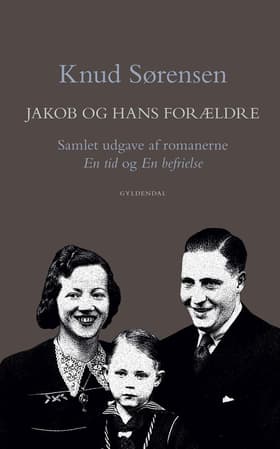 Jakob og hans forældre af Knud Sørensen