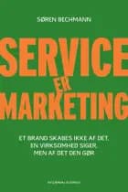 Service er marketing