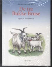 De tre Bukke Bruse af Moe