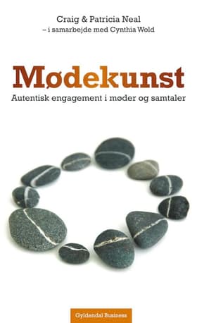 Mødekunst af Craig og Patricia Neal