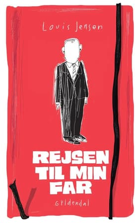 Rejsen til min far af Louis Jensen