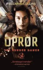 The Hunger Games 3 - Oprør