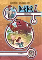Doktor Z 2. Tidspillerne