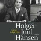 Sol - og tunge skyer