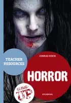 Horror - Teacher Resources