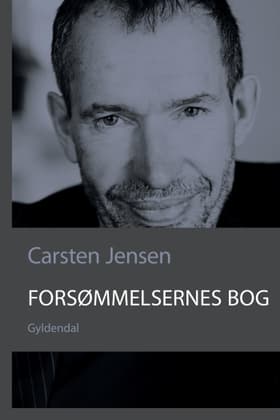 Forsømmelsernes bog af Carsten Jensen