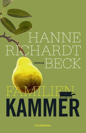 Familien Kammer af Hanne Richardt Beck