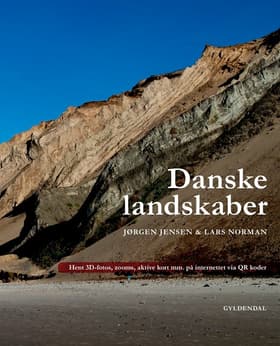 Danske landskaber af Jørgen Jensen